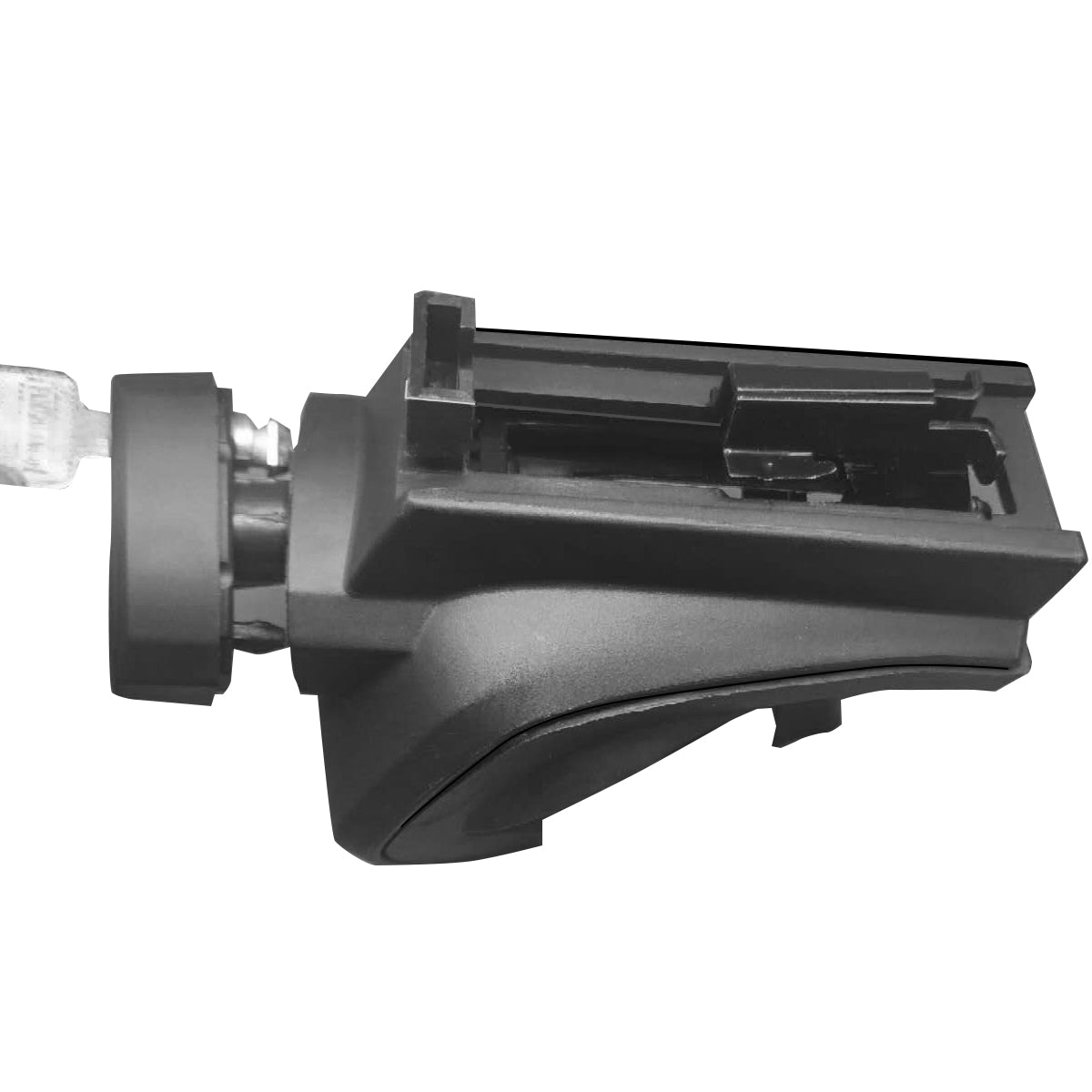 Heavy Duty Aluminum Cross Bars with Clamp Foot Packs