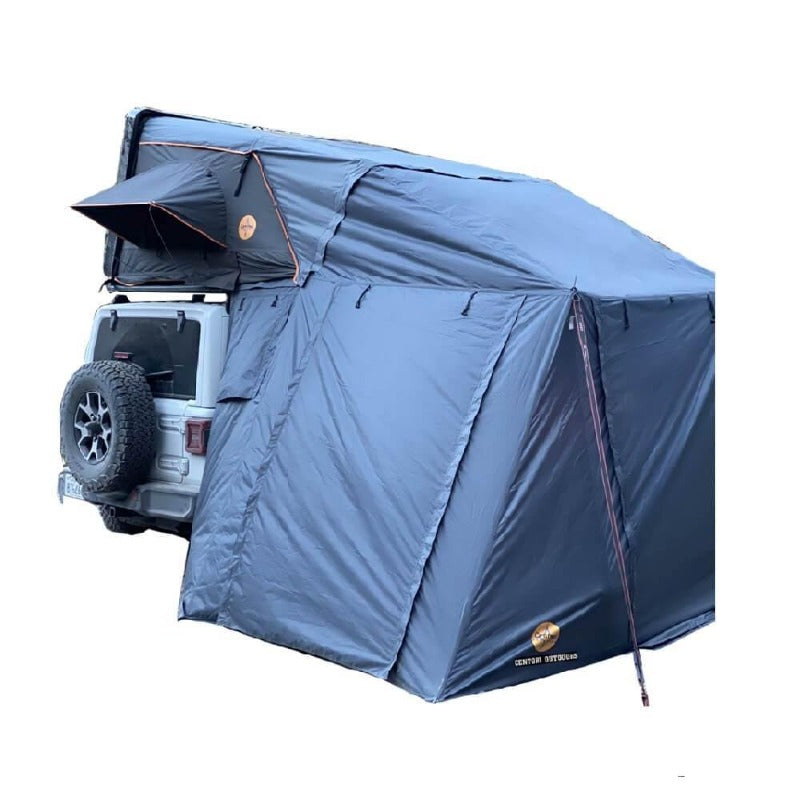 Hard Shell Roof Top Tent Annex
