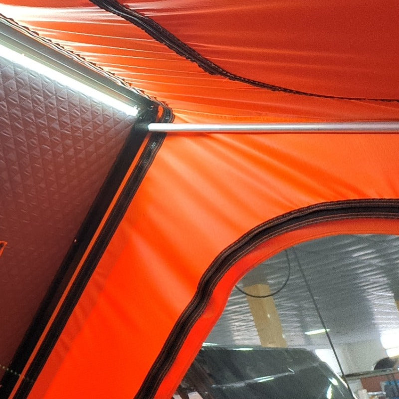 Roof top Tent Canvas Replacement