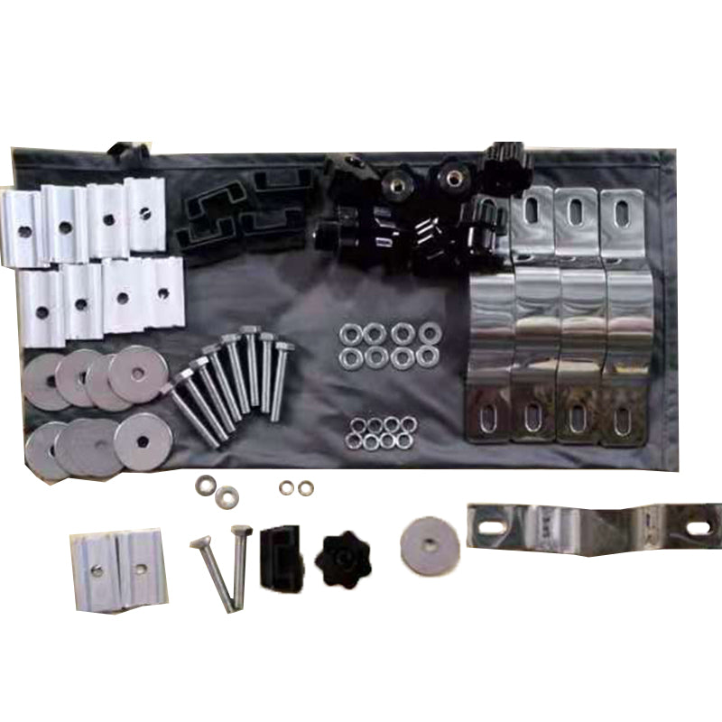 Rooftop Tent Mounting bracket