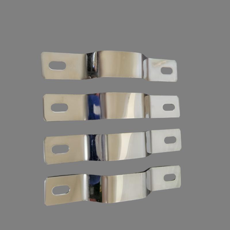 Roof top Tent Mounting bars