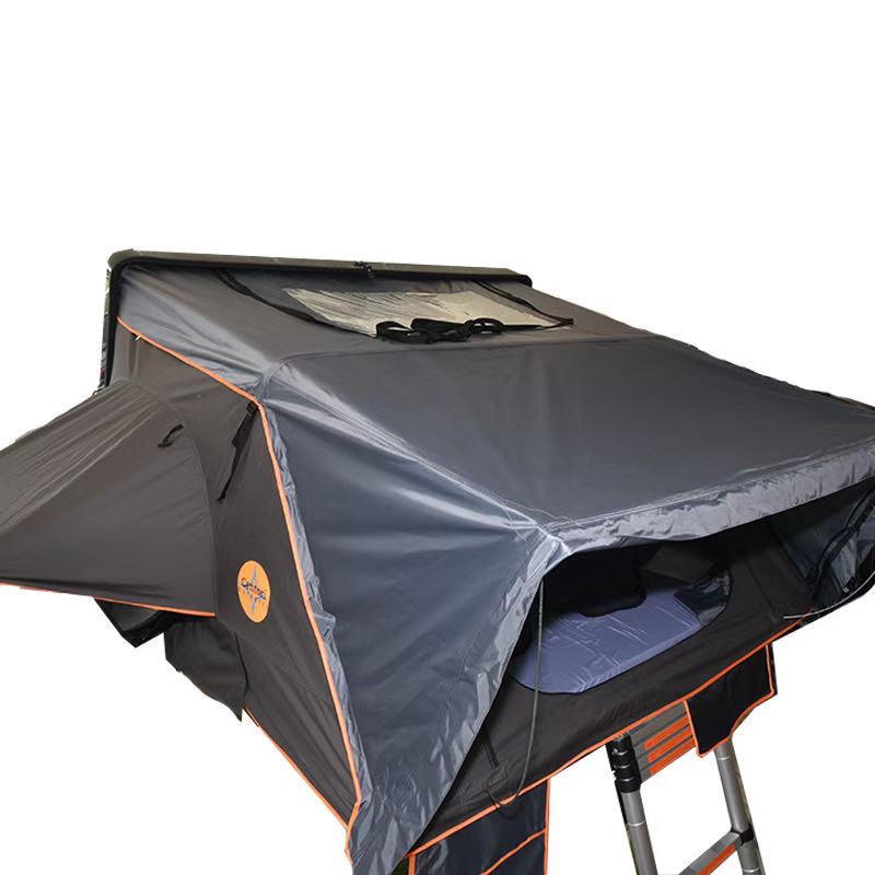 Rooftop Tent Cavas