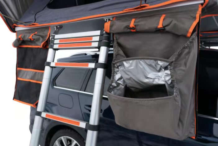 Rooftop Tent Pocket bag