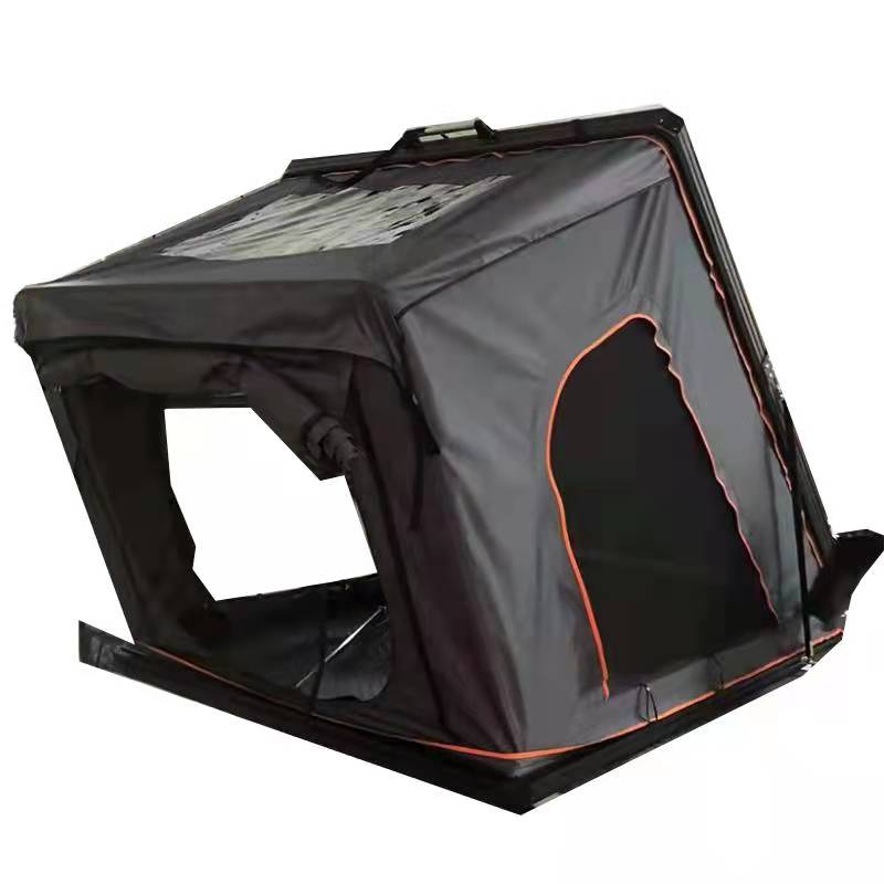 canvas tent fabric Rooftop Tent Canvas Replacement -Clam Shell
