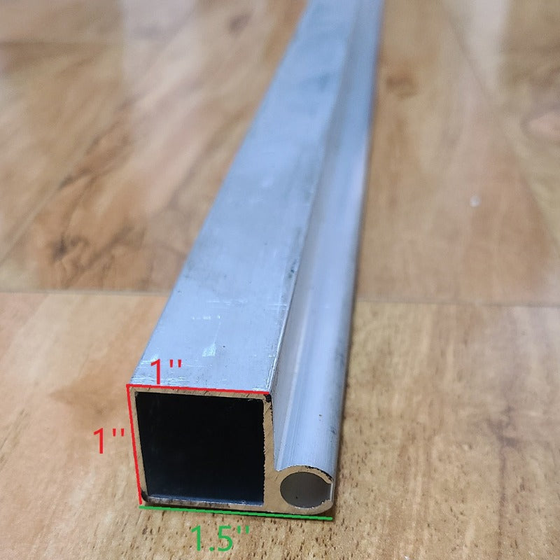 ROOF TOP TENT CHANNEL