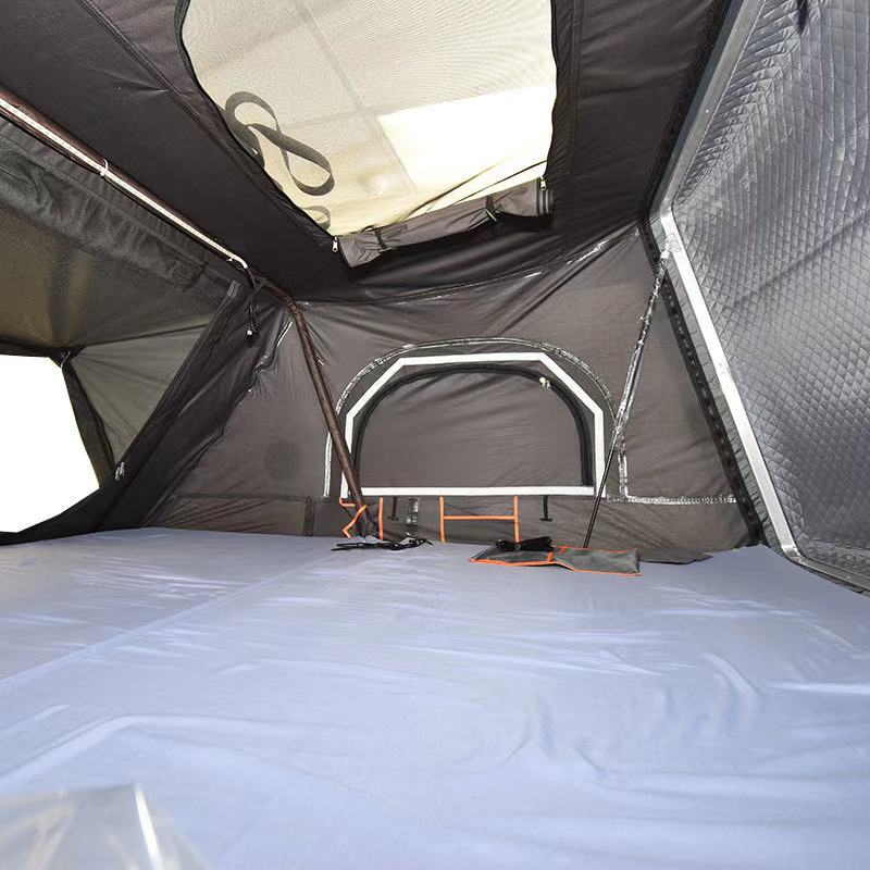 Rooftop Tent Canvas