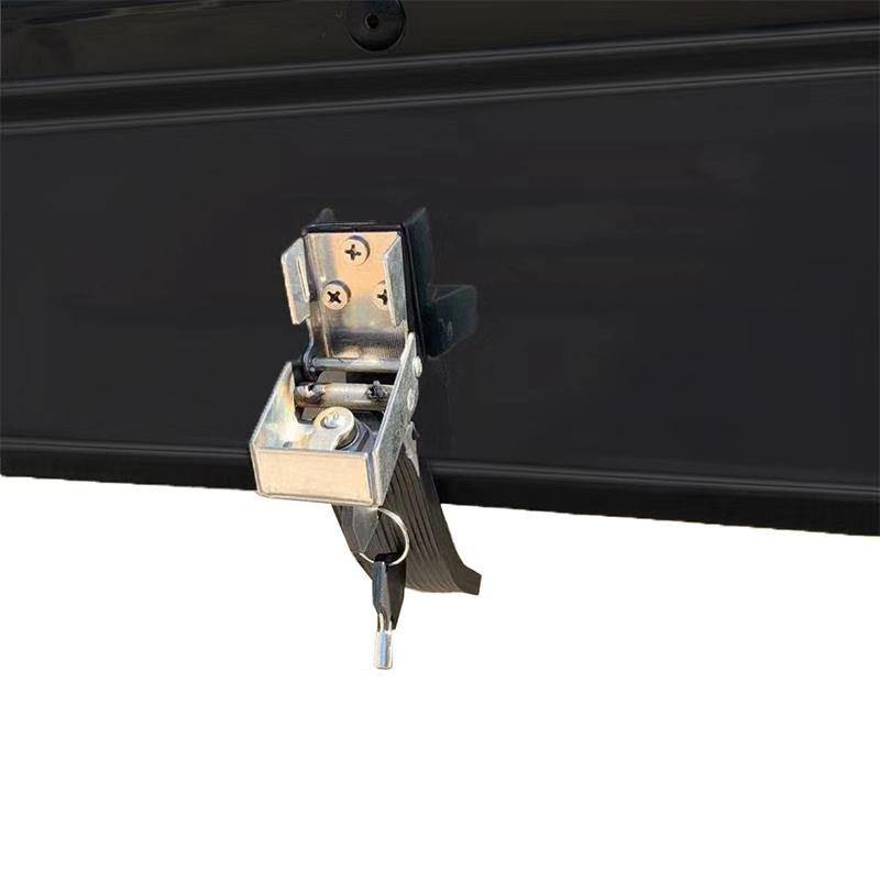 2021 Shell Locker - Centori Outdoors