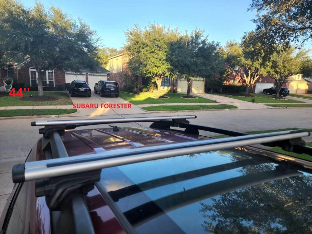 Heavy Duty Adjustable Cross Bars