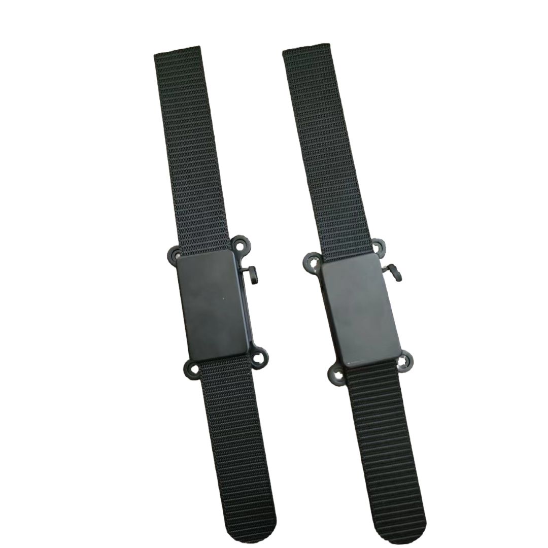 Roof Top Tent Fastening Belts