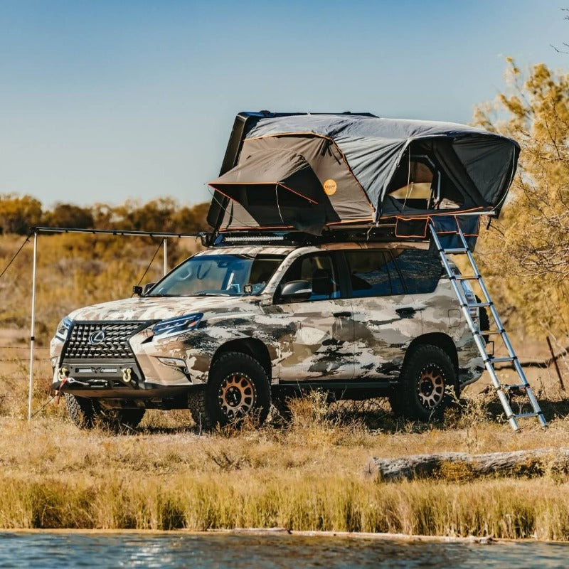 Roof Top Tent 4 Person 