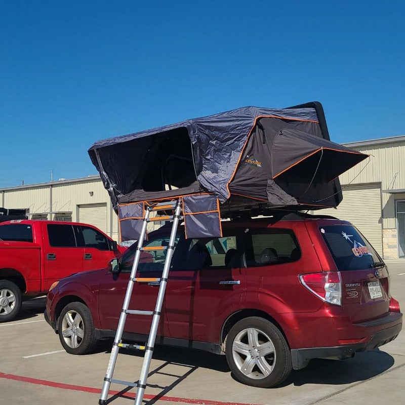 Subaru Roof Top Tent