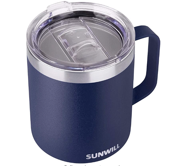 Centori coffee mug