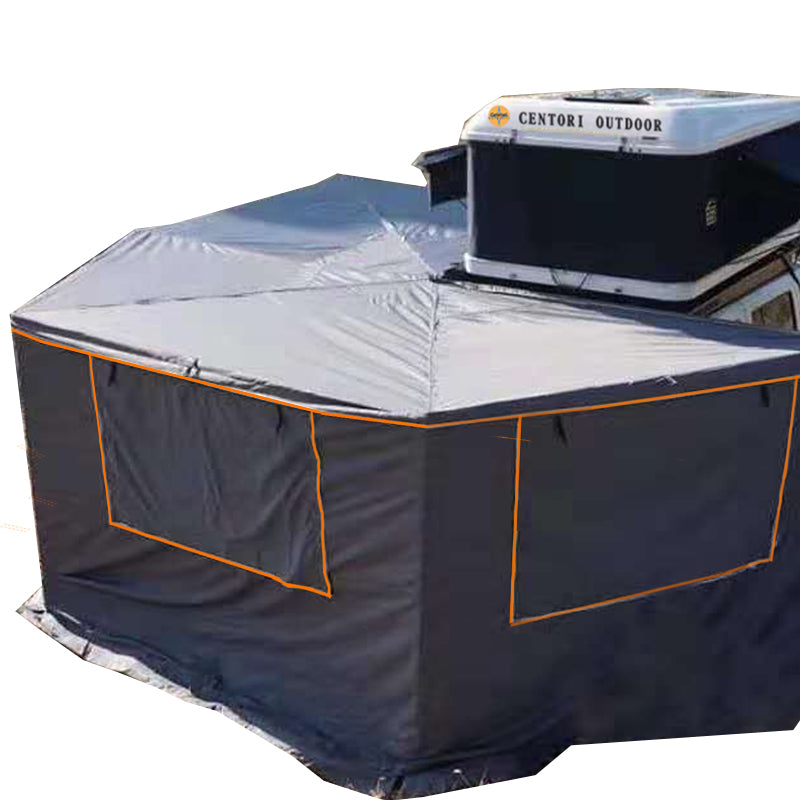 270 Degree Annex Universal