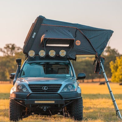 Adventurer XL ROOF TOP TENT