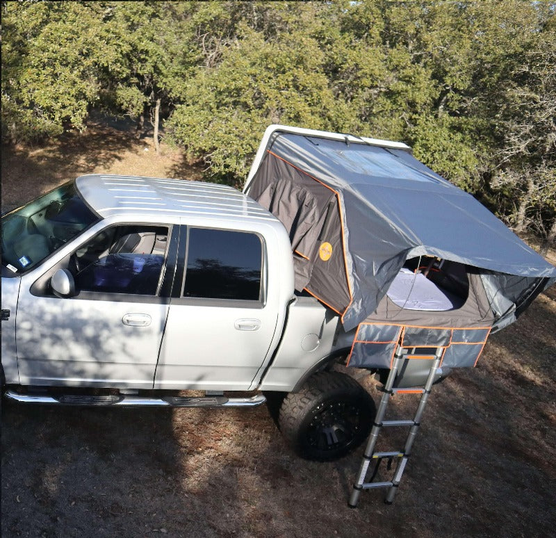 Pickup Rooftop Tent  