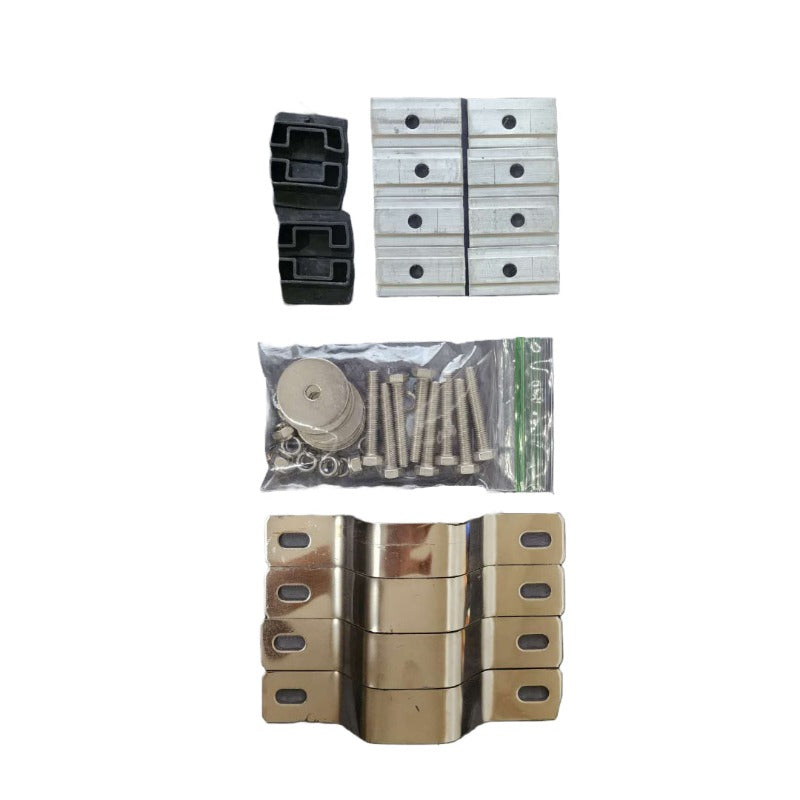 Roof Top Tent bracket