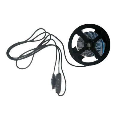 Rooftop Tent LED strap