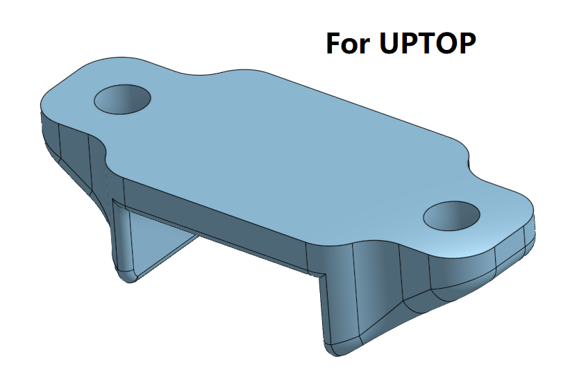 Rooftop Tent Riser
