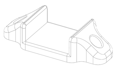 Rooftop Tent Riser