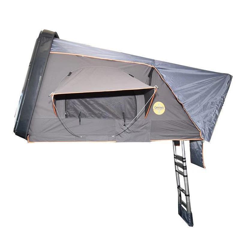 XL 4 Person Roof Top Tent