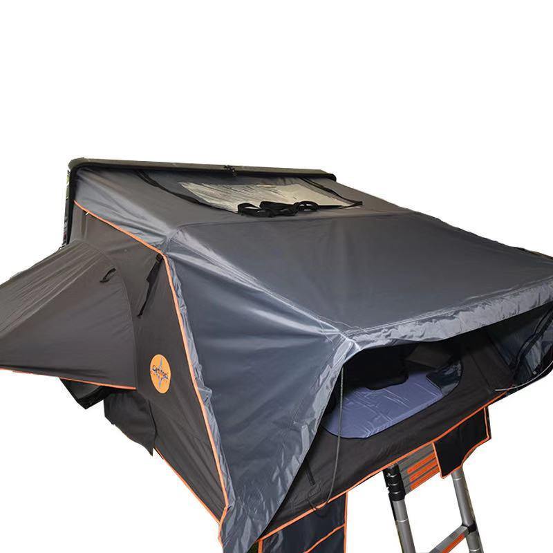 XL 4 Person Roof Top Tent 