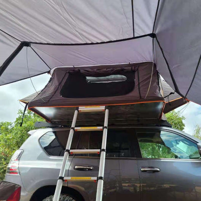 Telescoping Ladder for Roof top Tent- Centori